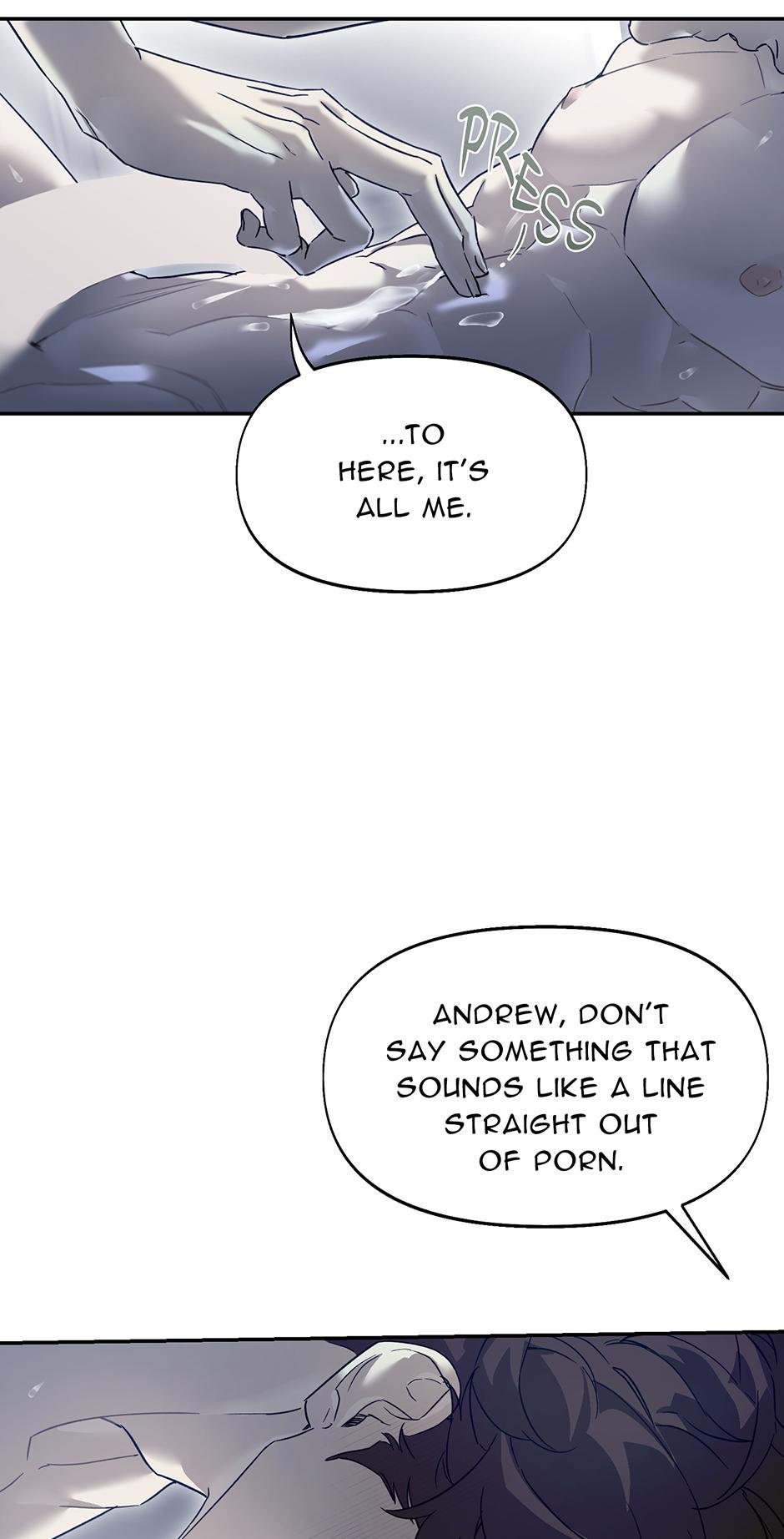 Nerd Project, Chapter 36 image 25